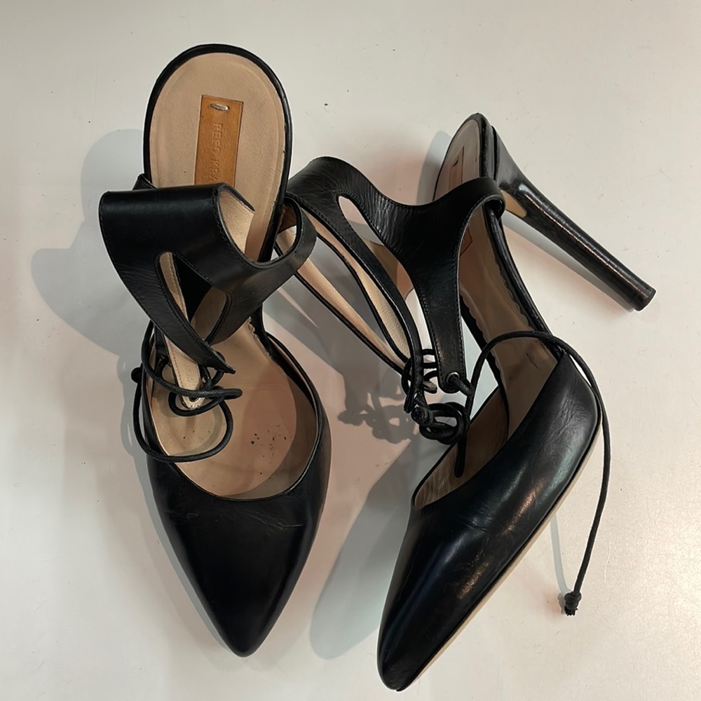 Reed Krakoff Heel